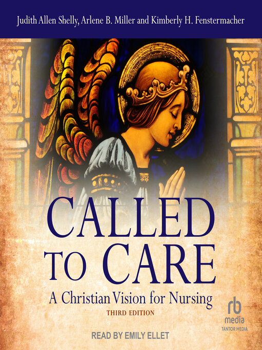 Title details for Called to Care by Judith Allen Shelly - Available